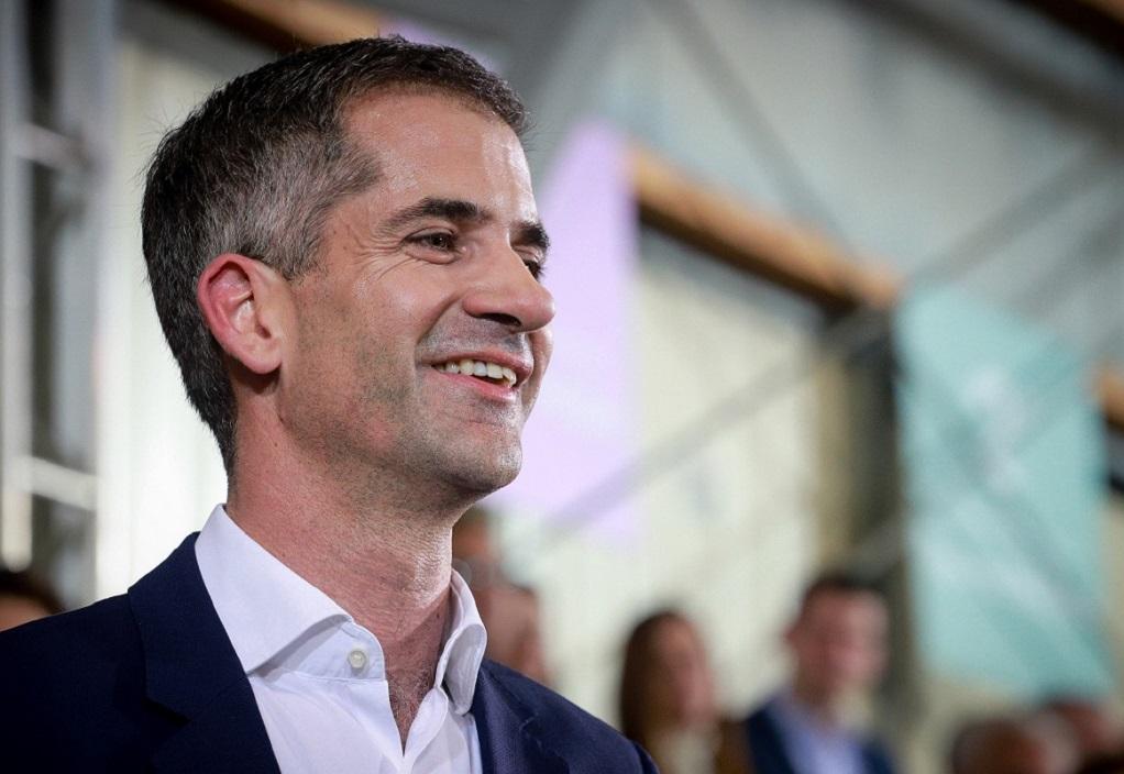 ΝΔ: Στηρίζει Μπακογιάννη για πρόεδρο της ΚΕΔΕ μετά τις εκλογές