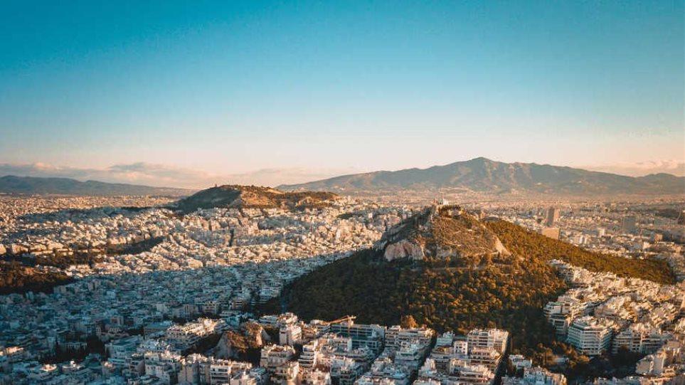 Δήμος Αθηναίων: Aυξημένη επιφυλακή λόγω υψηλού κινδύνου πυρκαγιάς. Κλείνει ο Λυκαβηττός