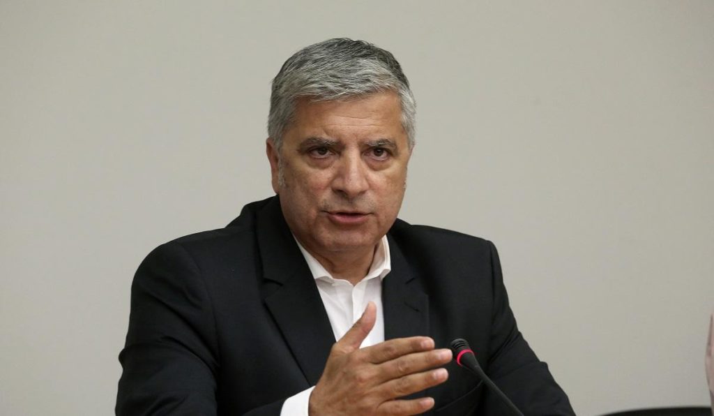 Περ. Αττικής: Επιστρέφουμε στους πολίτες 104.365.470 ευρώ