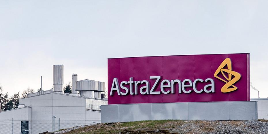 AstraZeneca: Εξαγωγές εμβολίων μόνο σε χώρες του Covax