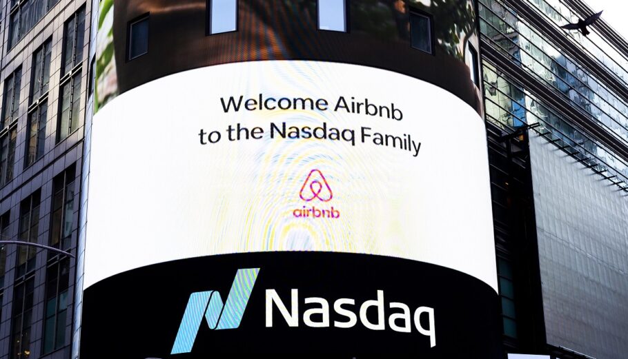 Airbnb IPO