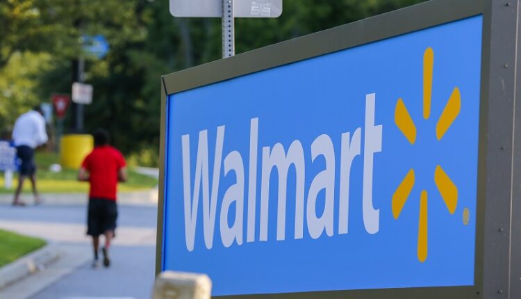 Walmart
