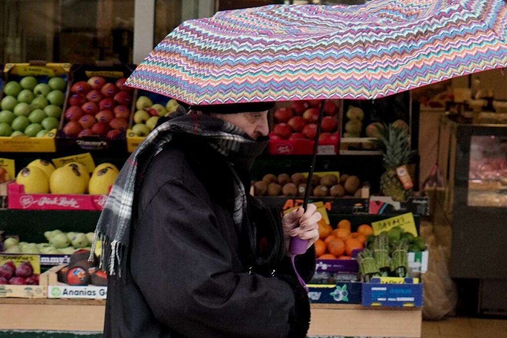 Ανοικτές ξανά οι λαϊκές αγορές τα Σαββατοκύριακα