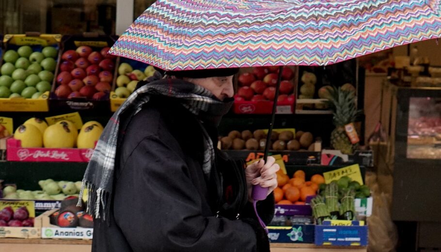 Ανοικτές ξανά οι λαϊκές αγορές τα Σαββατοκύριακα