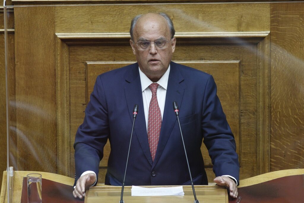 Ψήφο εμπιστοσύνης στις τράπεζες δίνει ο Ηρακλής, σύμφωνα με τον Γ. Ζαββό