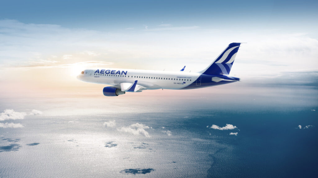 AEGEAN: Ανακοίνωσε Summer Family Deal με πολλά προνόμια