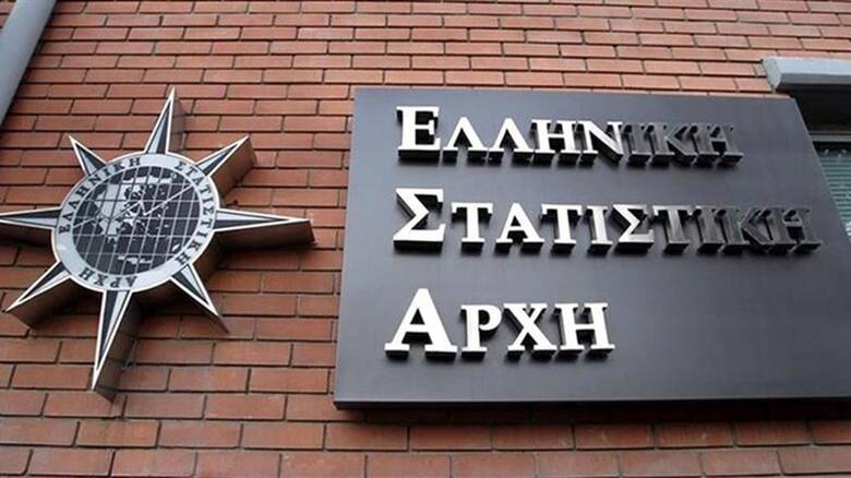 ΕΛΣΤΑΤ: Απώλεια τζίρου 40 δις. ευρώ από την πανδημία το 2020