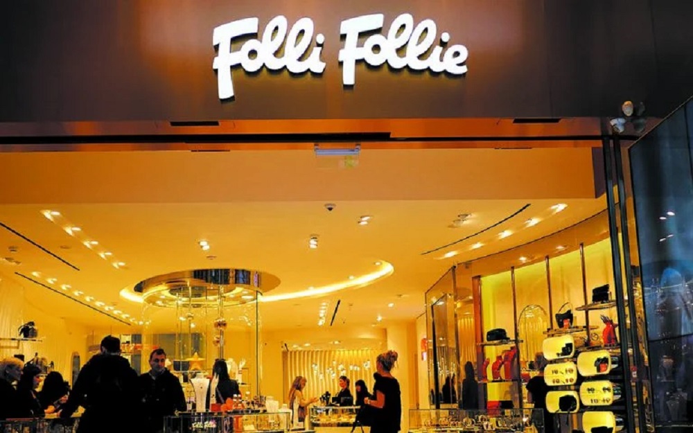 FOLLI FOLLIE: Στις 10 Μαρτίου το σχέδιο εξυγίανσης, πιο πριν η απόφαση της Βουλής για το σκάνδαλο