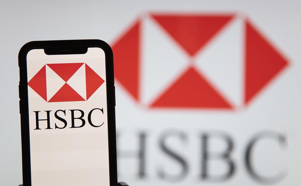 HSBC: Η μεγάλη πτώση στα κέρδη επέφερε αλλαγή στρατηγικής