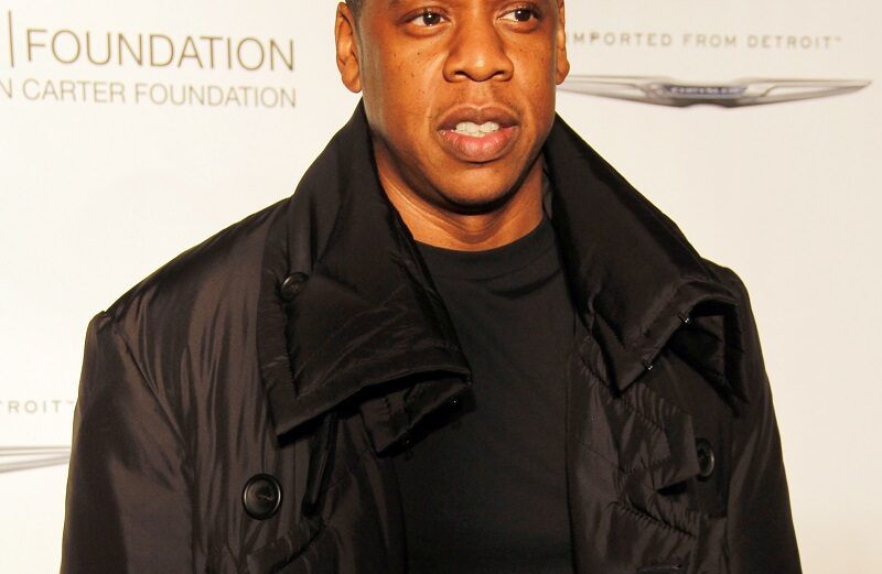 Jay-Z