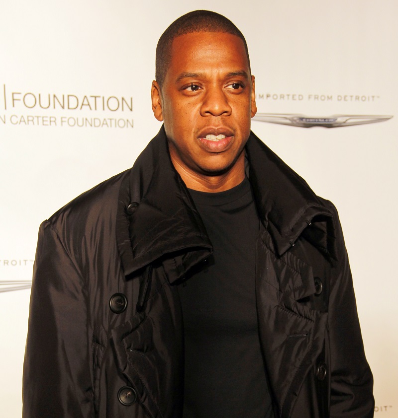 Jay-Z