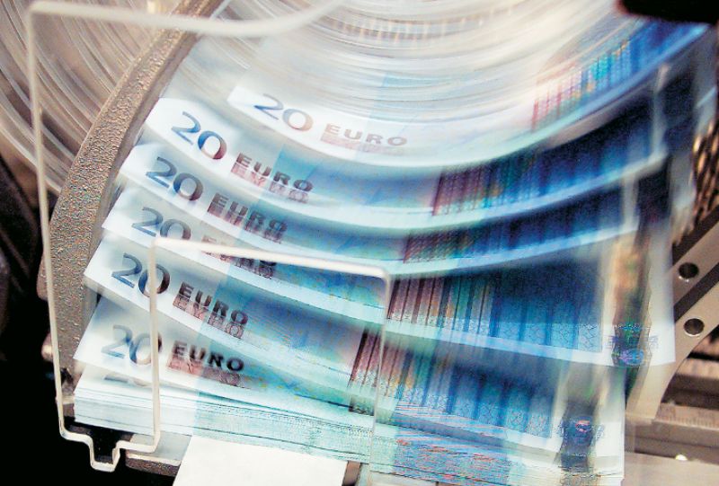 Ιστορικό χαμηλό στις ληξιπρόθεσμες υποχρεώσεις των ΟΤΑ