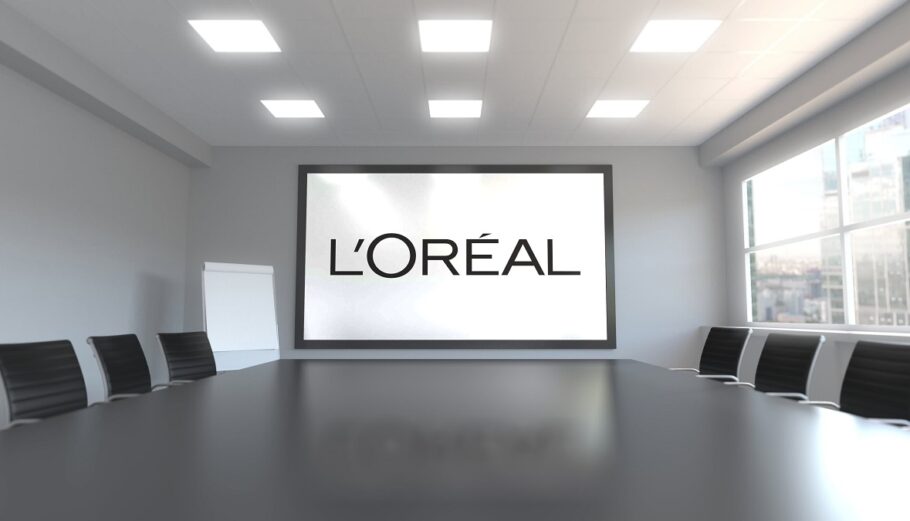 L'Oreal