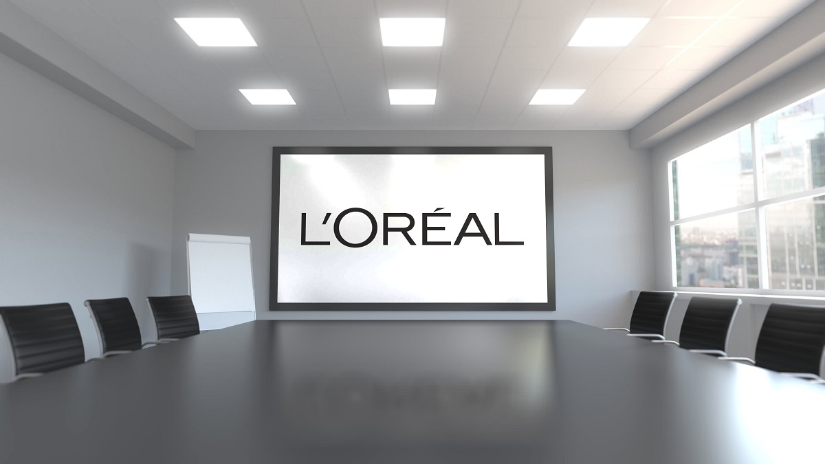 L'Oreal