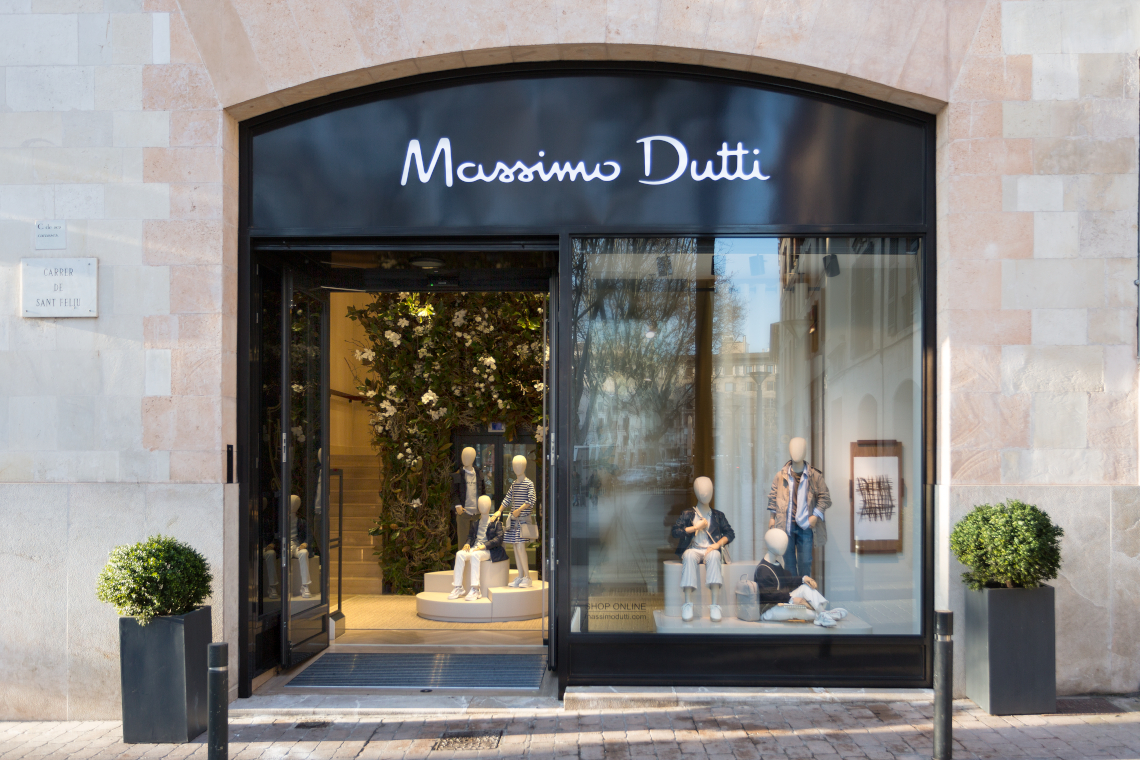 Massimo Dutti