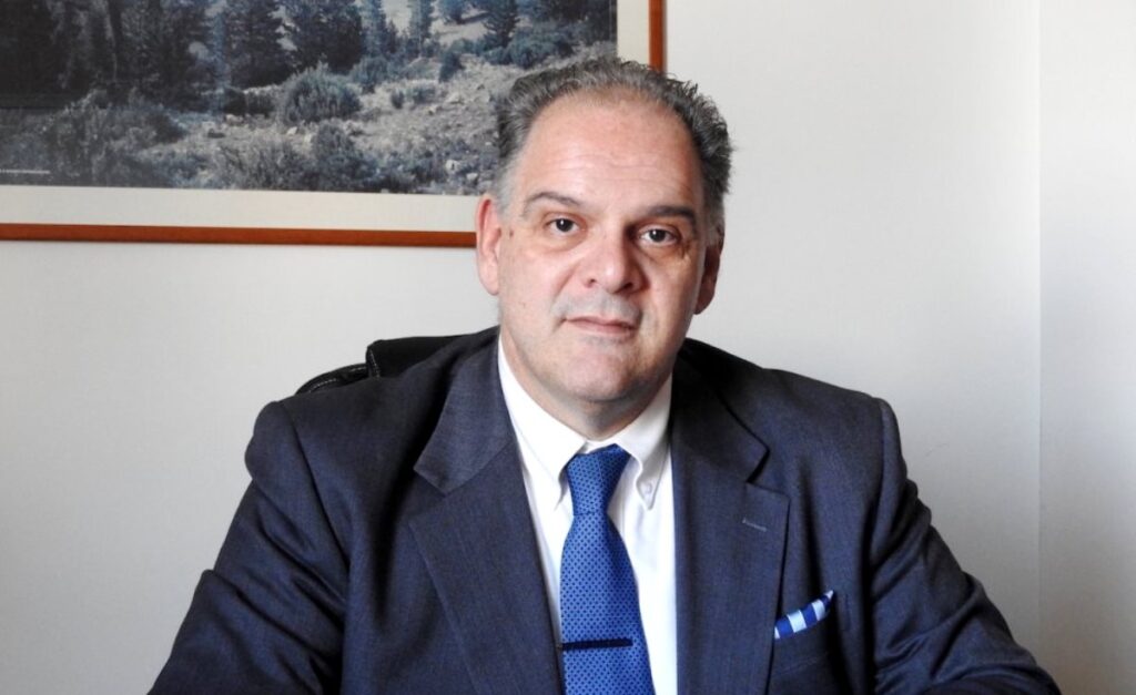 Νέα αλλαγή “φρουράς” στον ΟΠΕΚΕΠΕ