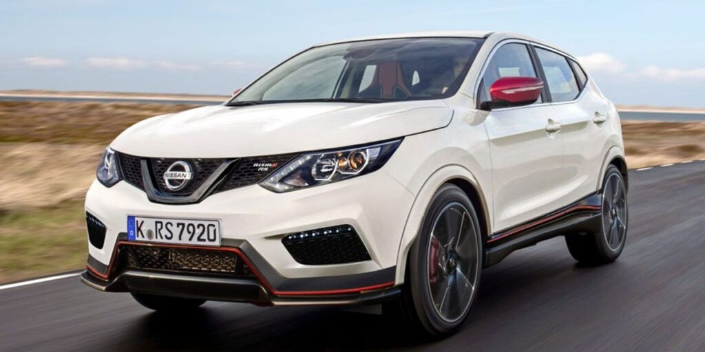 Η NISSAN ετοιμάζεται να απογειώσει τη λίμπιντο των φανατικών οπαδών της