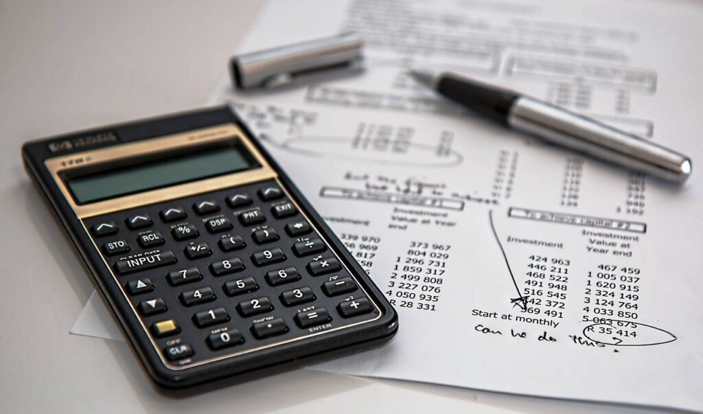 TAXES