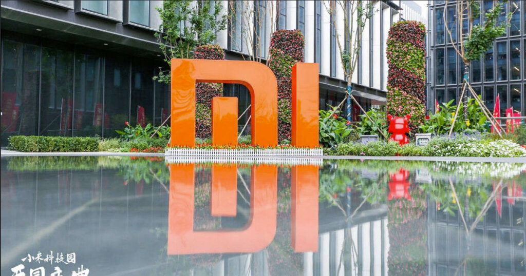 Xiaomi: «Απόβαση» στο Ντίσελντορφ