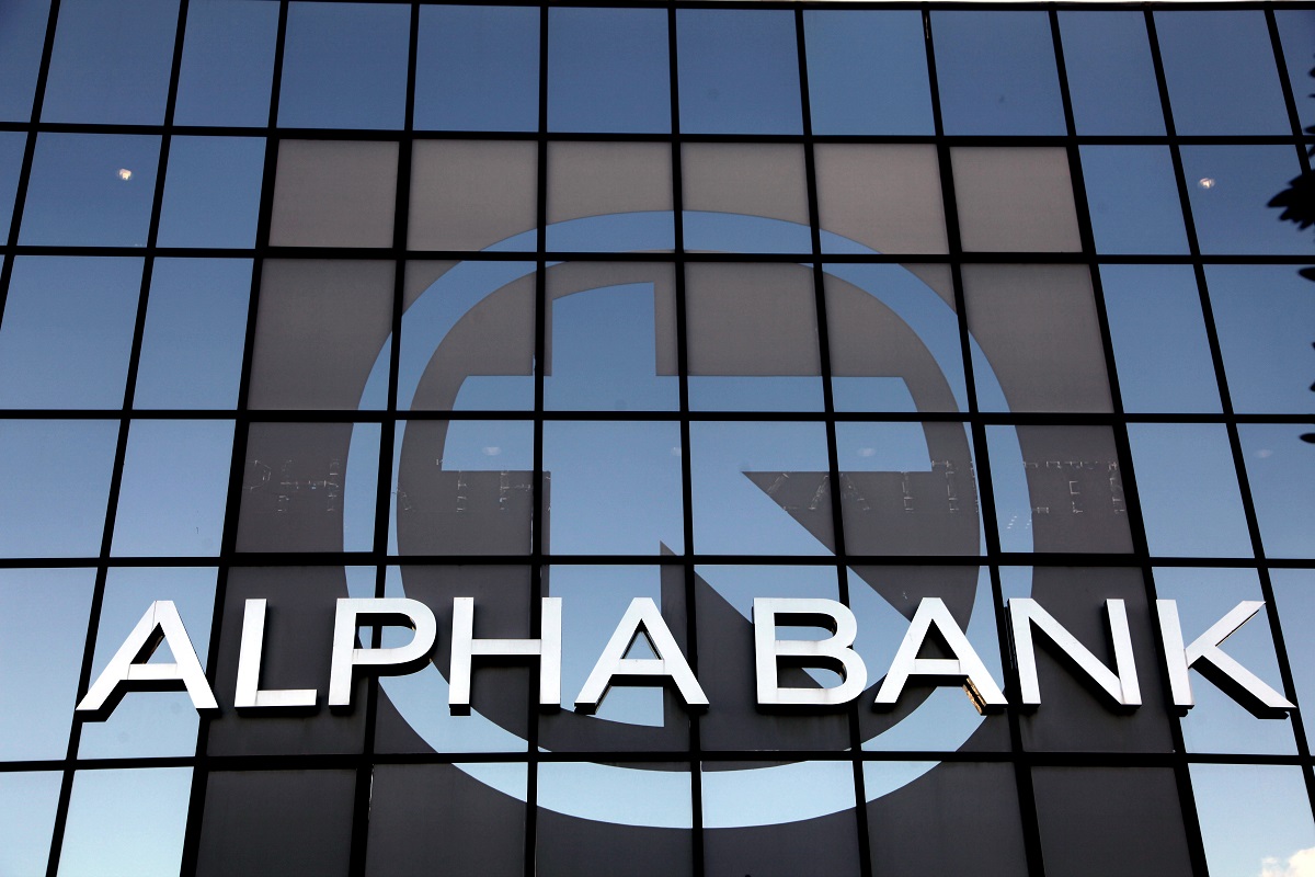 Alpha Bank