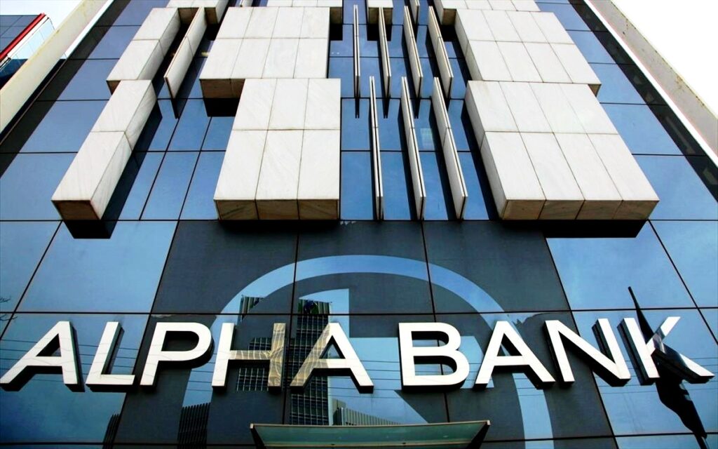 Θερμή η υποδοχή της συμφωνίας Αlpha Bank – DK