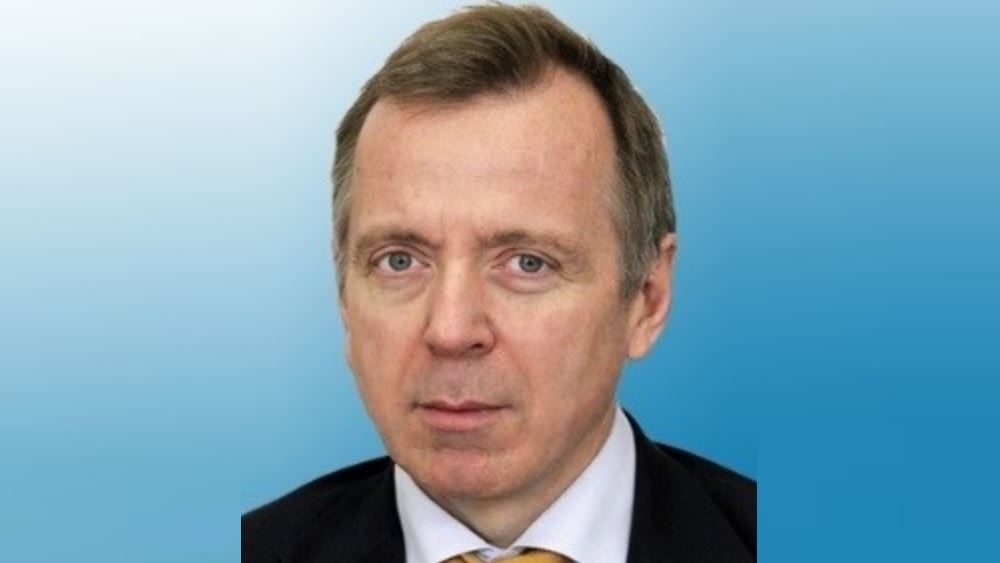 Andrea Testi – Elpedison: Γεμάτος προκλήσεις ο δρόμος μέχρι το 2050