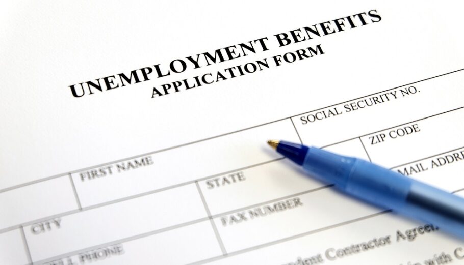 Επιδόματα ανεργίας ©pixabay
