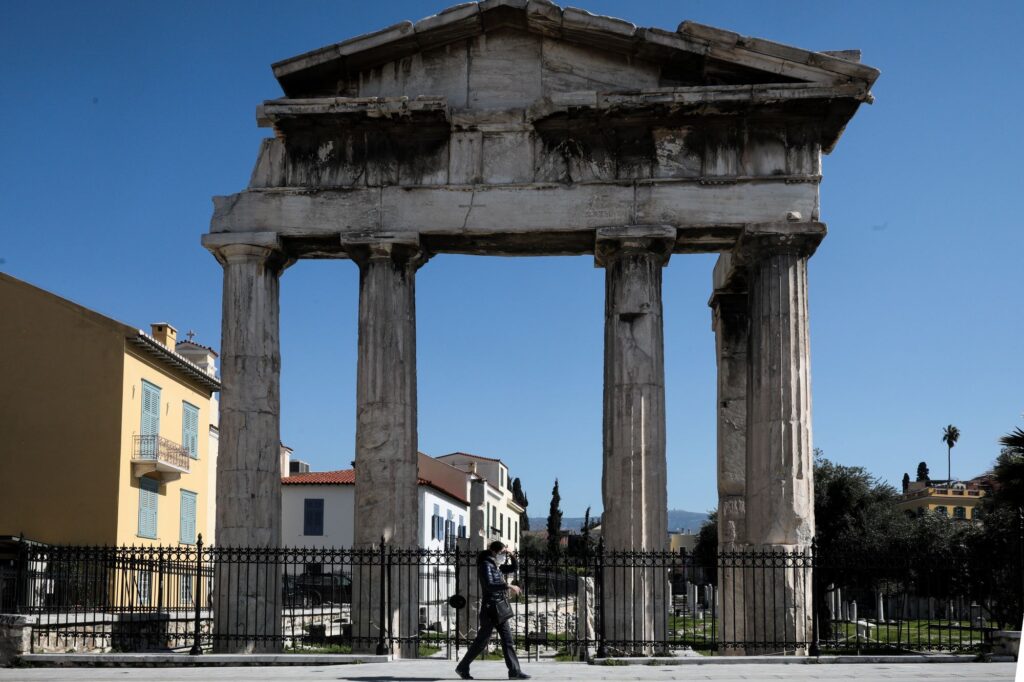 ΚΕΠΕ: Ανάπτυξη 3% το β’ τρίμηνο του 2021