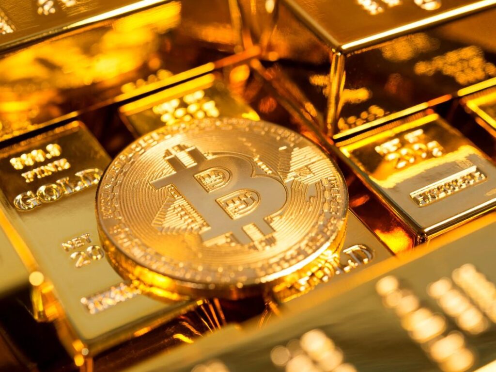 Διεθνείς αγορές: Νέα υψηλά για bitcoin –  Πτώση καταγράφουν οι μετοχές
