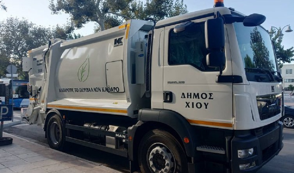 Καθαριότητας