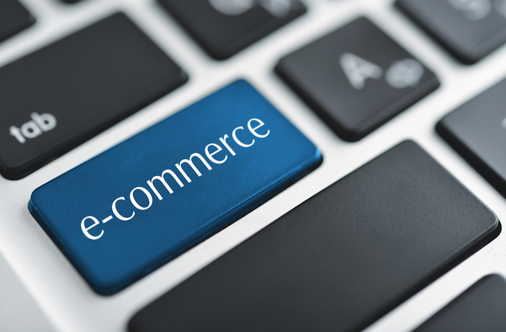 Ισχυρή ταυτοποίηση πελάτη για το e-commerce