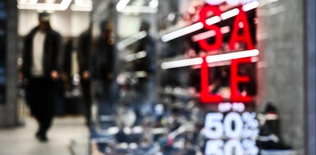 ΕΕΑ: Πληροφορίες για παράταση στις χειμερινές εκπτώσεις έως 31 Μαρτίου