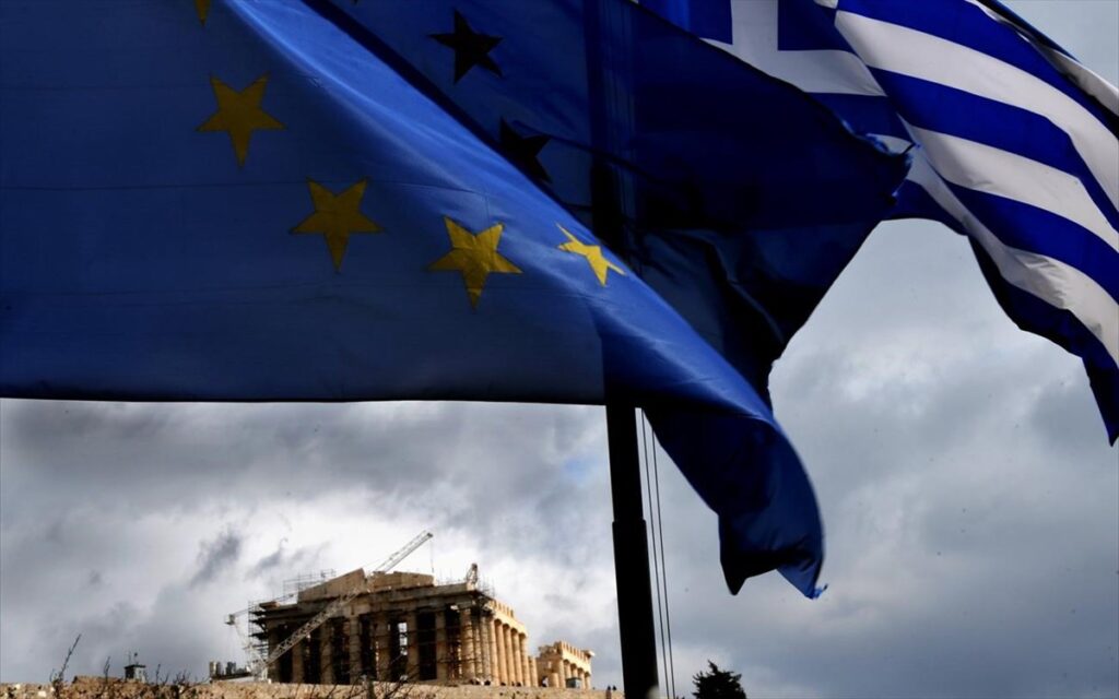Oι Αυστριακοί υμνούν την Ελλάδα