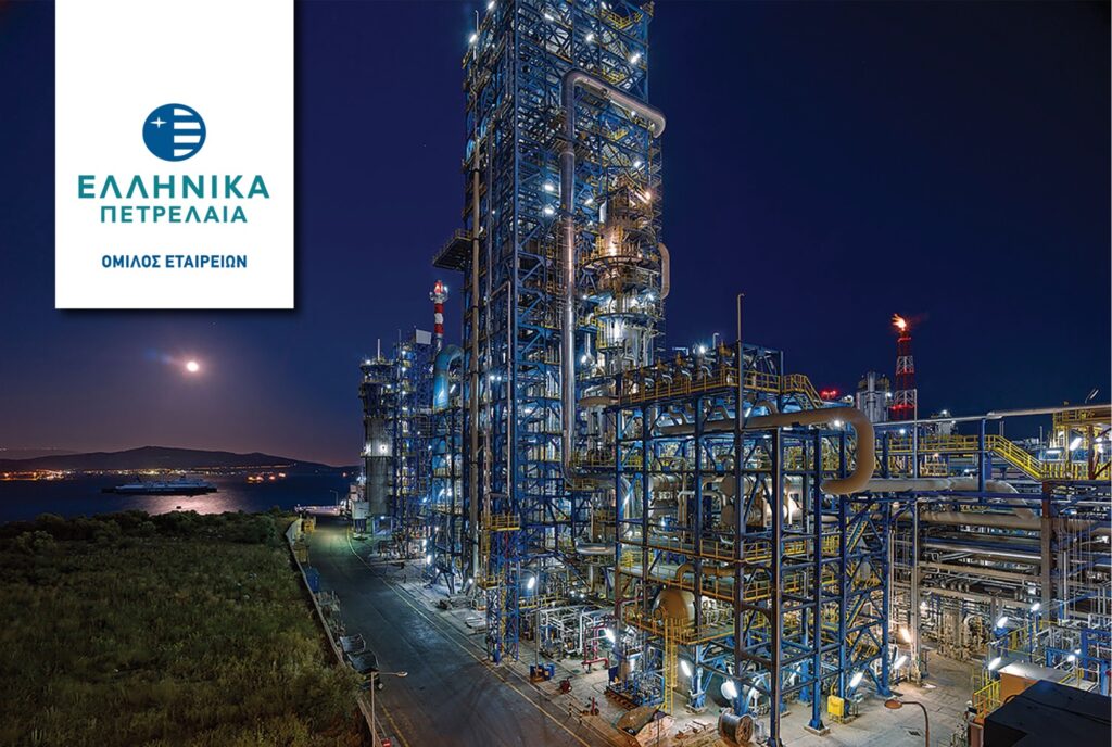ΕΛΠΕ: Πρόταση για μέρισμα 0,10 ευρώ ανά μετοχή