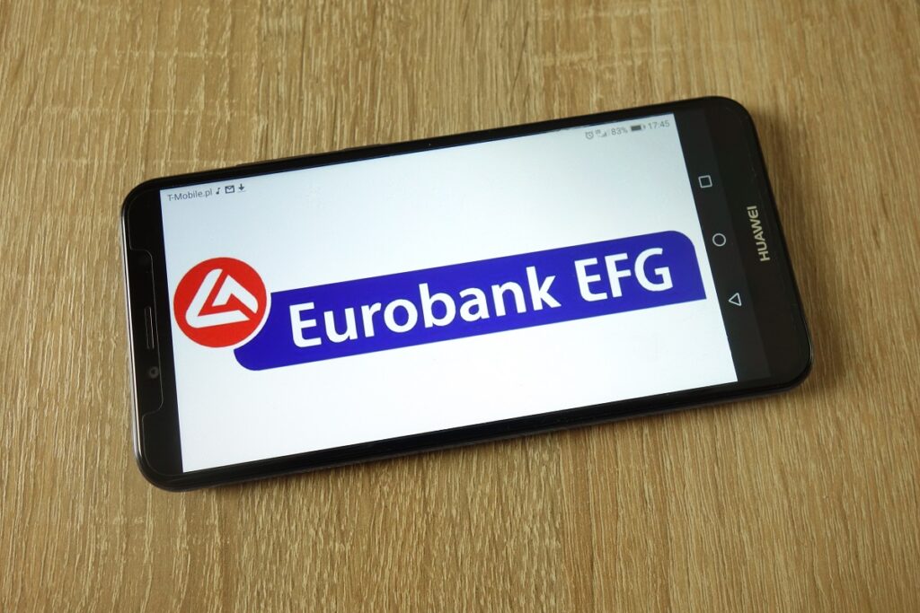 Eurobank