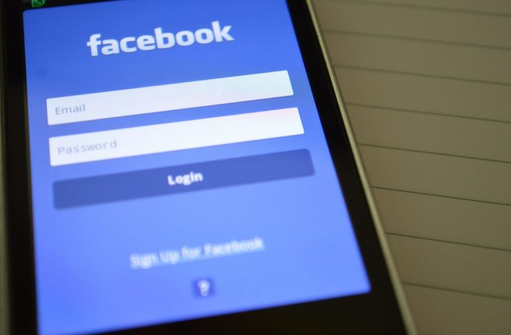 «Καμπάνα» 7 εκατ. Ευρώ από την Ιταλία στο Facebook
