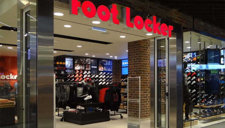 Foot Locker