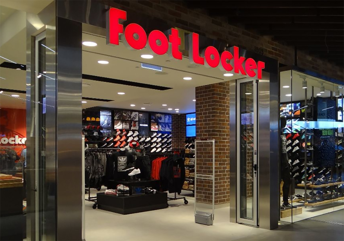 Foot Locker