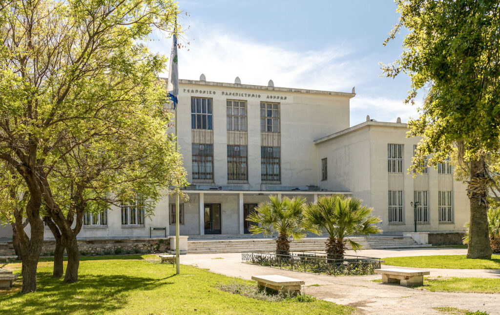 Το Γεωπονικό Πανεπιστήμιο προσλαμβάνει 24 άτομα – Δείτε τις ειδικότητες