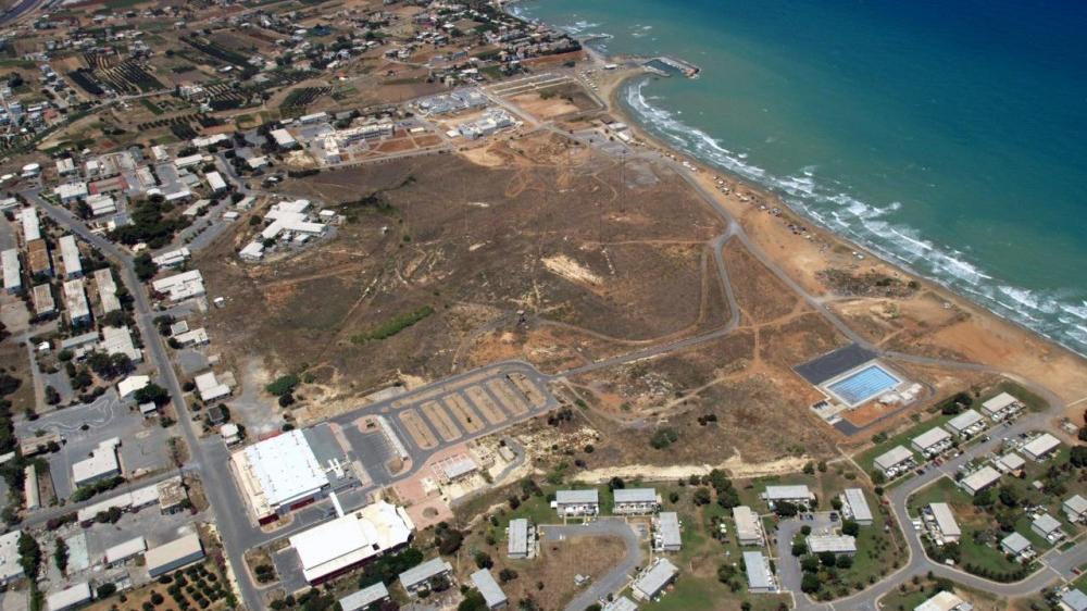 Διεθνής διαγωνισμός για το «μικρό Ελληνικό»