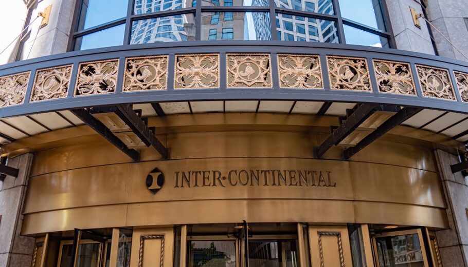 Intercontinental