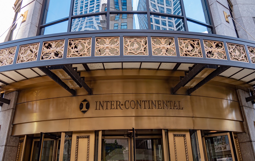 Intercontinental: Μεγάλες οικονομικές ζημιές και ραγδαία μείωση εσόδων το 2020