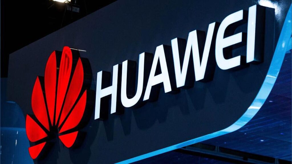 Huawei: Μείωση εσόδων κατά 16,5% το α΄ τρίμηνο