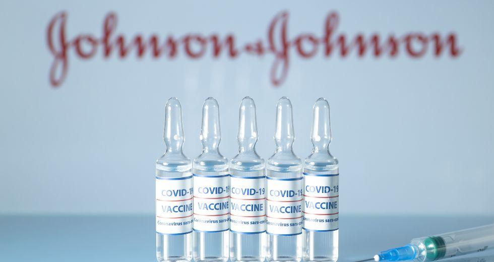 Δανία: Χωρίς το εμβόλιο της J&J η εκστρατεία ανοσοποίησης