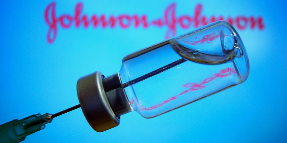 Βρετανία: Πράσινο φως για το εμβόλιο της Johnson & Johnson