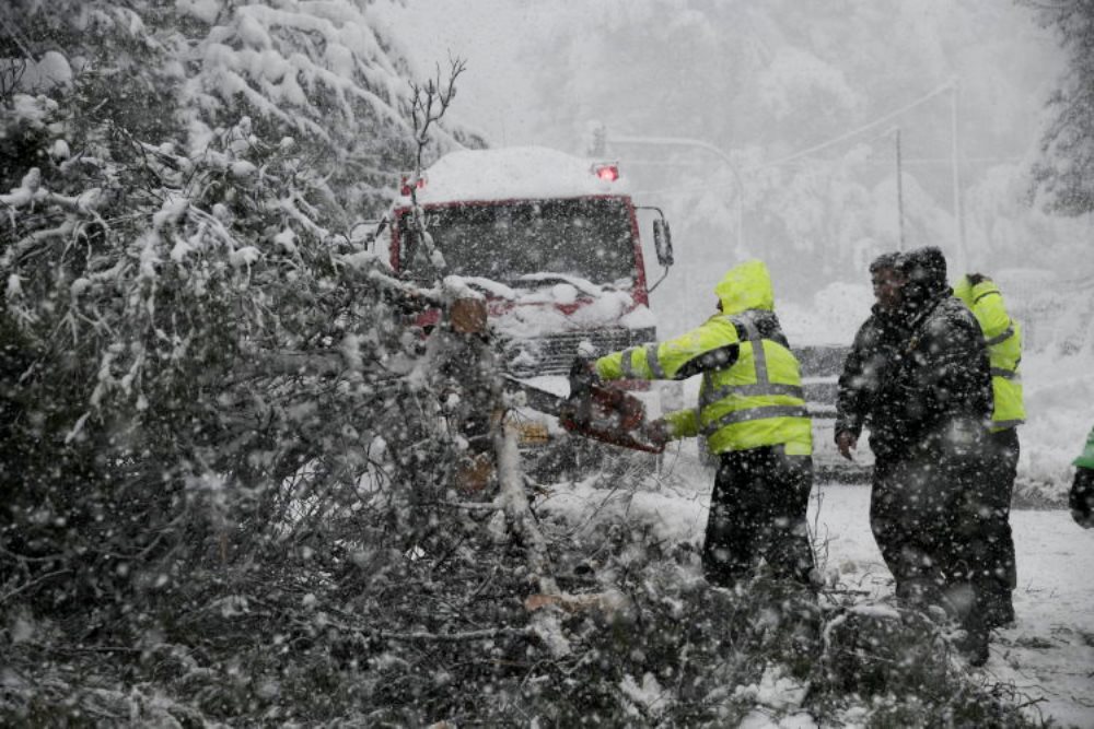 Επανέρχεται διορθωτικά η ΔΕΗ για μειωμένες χρεώσεις λόγω “Μήδειας”