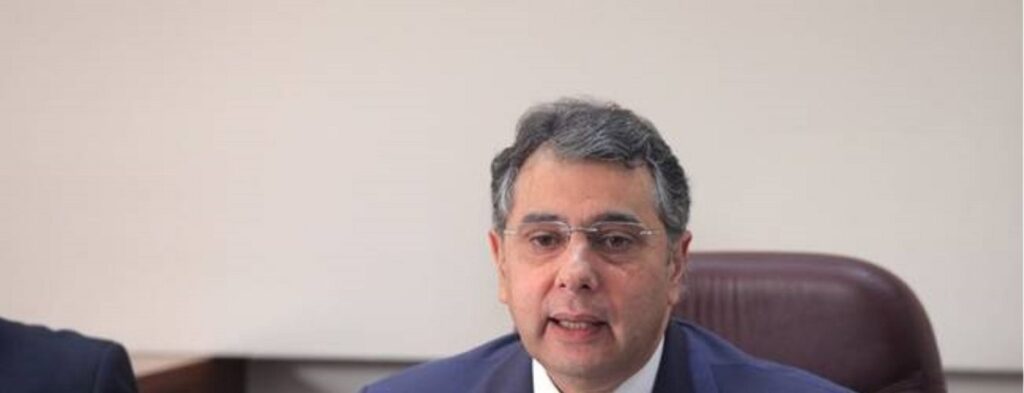 Β. Κορκίδης: Θα ξεπεράσουν τα 13 δις. ευρώ τα μέτρα στήριξης επιχειρήσεων του 2021