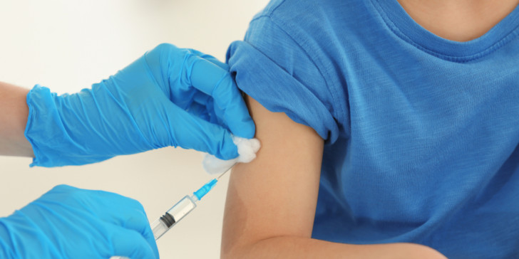 EMA: Τον Δεκέμβριο η αξιολόγηση του εμβολίου Pfizer/BioNTech σε παιδιά