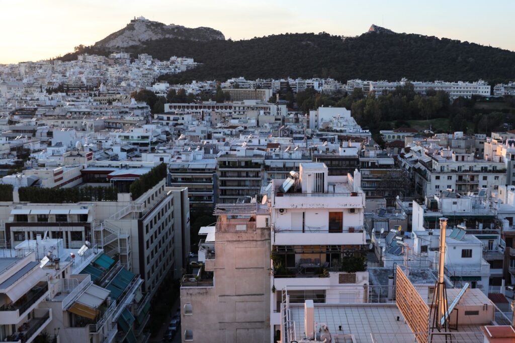 Κτηματαγορά: Οι περιοχές που παίρνουν αξία στην πανδημία