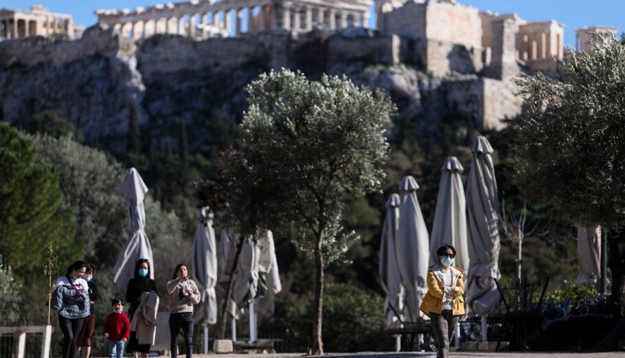 Κορωνοϊός